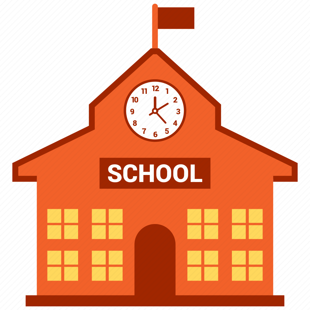 School icon